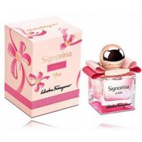 Salvatore Ferragamo Signorina In Fiore EDT 20ml