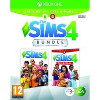 funio - The Sims 4 + Cats and Dogs Bundle XBOX ONE - 2 nuotrauka