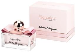 Salvatore Ferragamo Signorina 50ml EDP