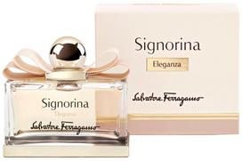 pp kvepalai - Salvatore Ferragamo Signorina Eleganza, 30ml (EDP) - 2 nuotrauka