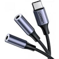 Ugreen 20190 CM445 Black