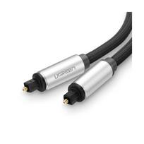 Ugreen AV108 Black/ Silver