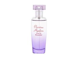 Christina Aguilera Eau So Beautiful EDP 30 ml