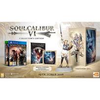 Pirkti Soul Calibur VI Collector's Xbox One - Photo 1