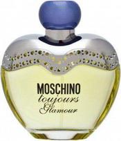 Moschino Toujours Glamour EDT 100ml