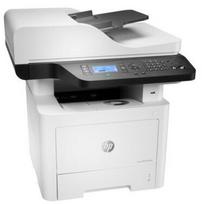 HP Laser M432fdn