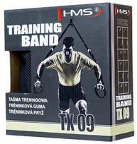 gumos juostos - Treniravimosi juostų rinkinys HMS TX09 chaki sp. - 12 nuotrauka