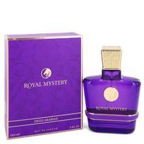 Swiss arabian royal mystery EDP 100 ml