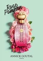 vandens pompa - Annick Goutal Rose Pompon EDP 50 ml - 2 nuotrauka