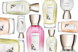 vandens pompa - Annick Goutal Rose Pompon EDP 50 ml - 3 nuotrauka