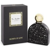 M.Micallef Secrets of Love Delice EDP 75ml