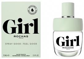 Rochas Girl EDT 75 ml
