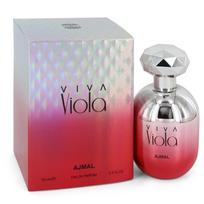 Ajmal Viva Viola EDP 75 ml