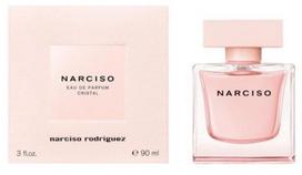 Narciso Rodriguez Narciso Cristal EDP 90ml