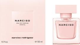 Narciso Rodriguez Narciso Cristal EDP 50ml