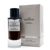 Prive Zarah Oud Highness EDP 80 ml
