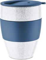  Koziol Termo puodelis Aroma To Go 2.0 Organic mėlynas