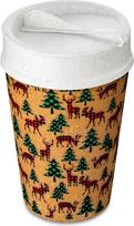  Koziol Termo puodelis Iso To Go Organic Nature Moose