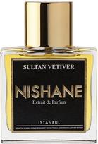 Sultan Vetiver by Nishane EDP 50ml