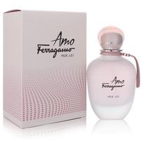 Salvatore ferragamo i love ferragamo for her EDP 100 ml