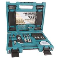 makita rinkinys -  Makita D-33691, 71 vnt. - 1 nuotrauka