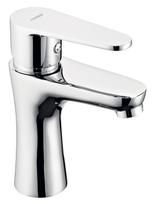 Praustuvo maišytuvas Ferro Cordoba BCD2, chromo