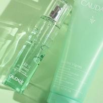 caudalie - Caudalie Eau Des Vignes Eau Fraiche EDT 50 ml - 3 nuotrauka