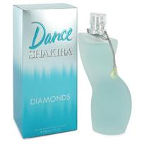 Shakira dance diamonds EDT 80 ml