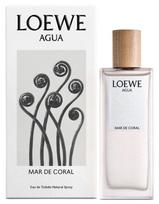 Loewe Mar de Coral EDT 100 ml