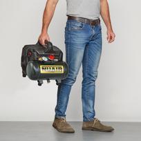 or 1 0 or 1 0 - Nuair SILTEK+, 750 W, 230 V - 2 nuotrauka
