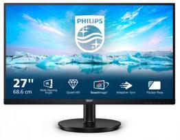 75hz monitorius - Philips 275V8LA/00 - 7 nuotrauka
