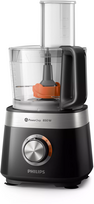 philips kombainai virtuviniai - Philips HR7530/10 - 3 nuotrauka