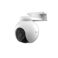 ezviz h8 - EZVIZ IP Camera CS-H8 5 MP, 4mm, IP65, H.264/H.265, MicroSD, max. 512 GB - 1 nuotrauka
