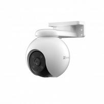 ezviz h8 - EZVIZ IP Camera CS-H8 5 MP, 4mm, IP65, H.264/H.265, MicroSD, max. 512 GB - 2 nuotrauka