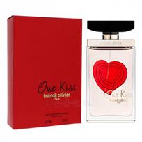 Franck Olivier One Kiss EDP 75 ml