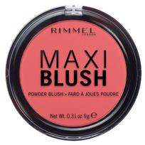 Rimmel London Maxi Blush Powder Blush 003 Wild Card 9g
