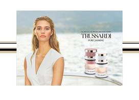 trussardi trussardi - Trussardi Pure Jasmine EDP 90 ml - 3 nuotrauka