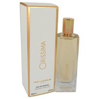 ted lapidus kvepalai - Ted lapidus orissima EDP 100 ml - 1 nuotrauka