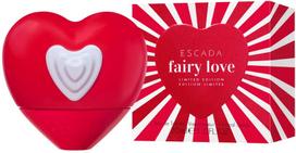 kvepalai moterims escada - Escada Fairy Love EDT 30 ml - 2 nuotrauka