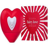 kvepalai moterims escada - Escada Fairy Love EDT 30 ml - 7 nuotrauka
