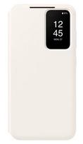 Samsung "Smart View Wallet Case Galaxy S23 (EF-ZS911CUE)" Cream