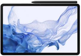 samsung galaxy tab 8 - Samsung Galaxy Tab S8 128GB Wi-Fi Silver (Sidabrinė) - 1 nuotrauka