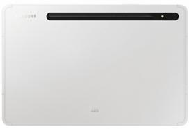 samsung galaxy tab 8 - Samsung Galaxy Tab S8 128GB Wi-Fi Silver (Sidabrinė) - 4 nuotrauka