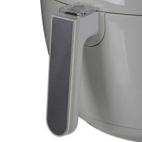 karsto oro gruzdintuve xxl - Ariete 4618 XXL White (Balta) - 5 nuotrauka