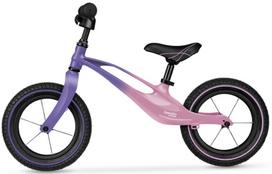 lionelo leo bart air - Balansinis dviratukas Lionelo Bart Air, Pink Violet - 3 nuotrauka