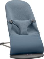 BABYBJÖRN gultukas Bliss Dove Blue 3D Jersey