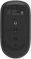 xiaomi gaming - Xiaomi Wireless Mouse Lite Black (Juoda) - 3 nuotrauka