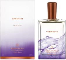Molinard La Fraîcheur Gingembre EDP 75ml