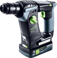 Festool BHC 18 HPC 4,0 I-Plus 576513