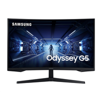 Pirkti Samsung Odyssey G5 LC27G55TQBUXEN - Photo 2